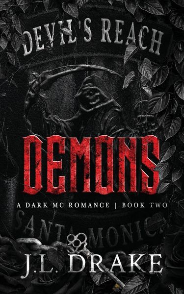 Produktbild: Demons (Discreet Edition)
