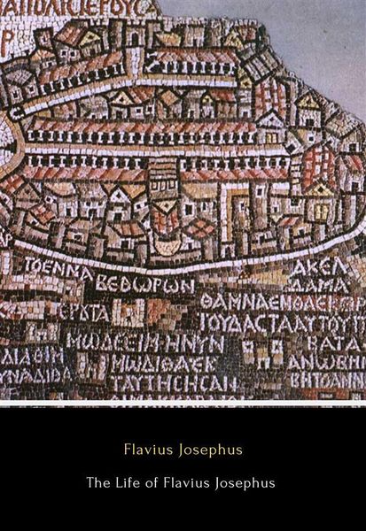 Produktbild: The Life of Flavius Josephus