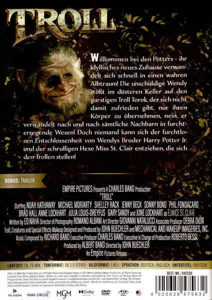 Produktbild: Troll