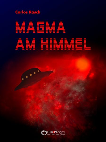 Produktbild: Magma am Himmel