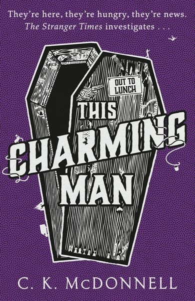 Produktbild: This Charming Man
