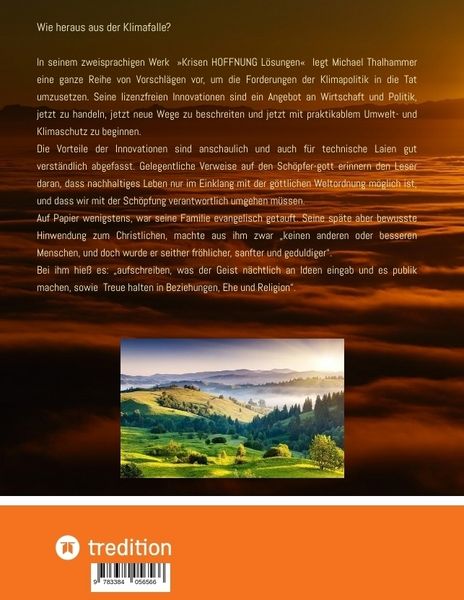 Produktbild: Krisen HOFFNUNG L&ouml;sungen