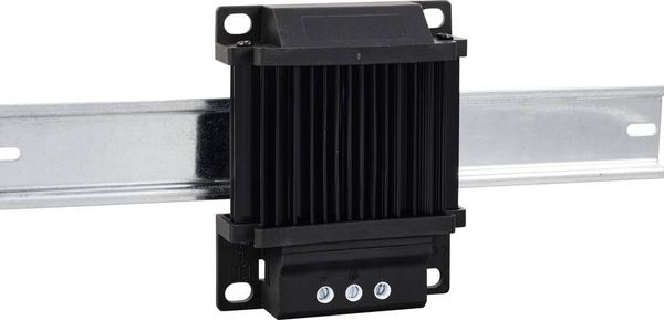 Produktbild: TRU COMPONENTS TC-NTL200-20W 120-250V Schaltschrankheizung 120 - 250 V 20 W (L x B x H) 103 x 83.5 x 34.09 mm 1 St.
