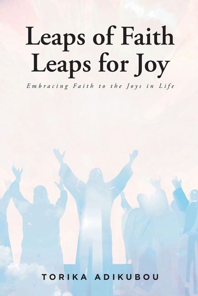 Produktbild: Leaps of Faith Leaps for Joy