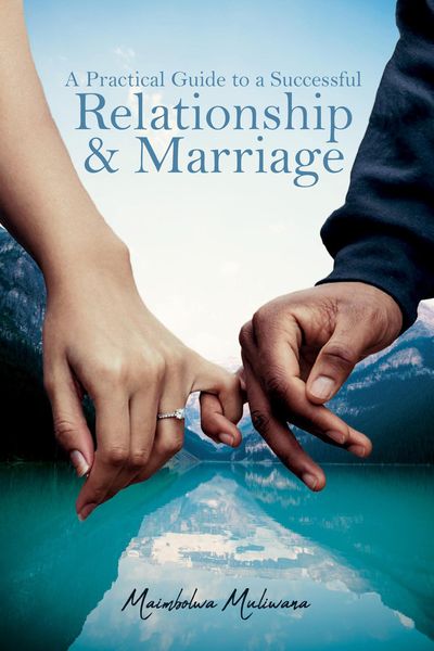 Produktbild: A Practical Guide to a Successful Relationship & Marriage