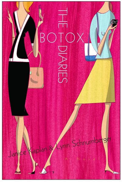 Produktbild: The Botox Diaries