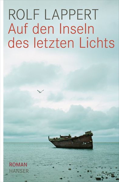 Produktbild: Auf den Inseln des letzten Lichts
