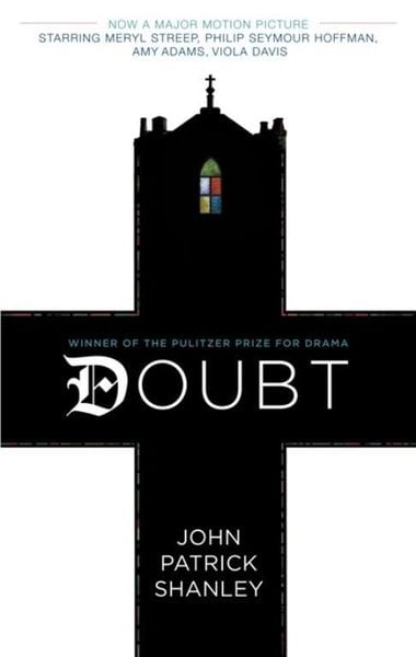 Produktbild: Doubt (movie tie-in edition)