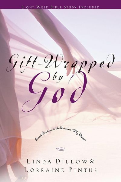 Produktbild: Gift-Wrapped by God