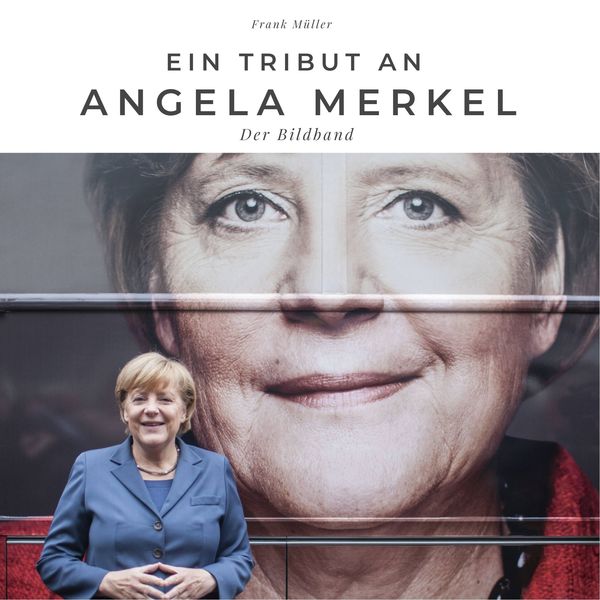 Produktbild: Ein Tribut an Angela Merkel