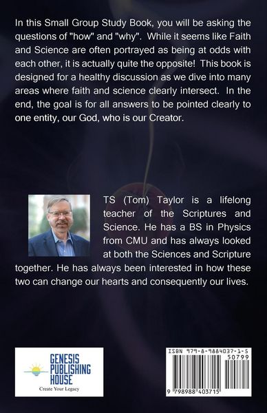 Produktbild: Scientific Faith