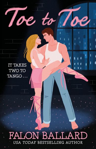 Produktbild: Toe to Toe