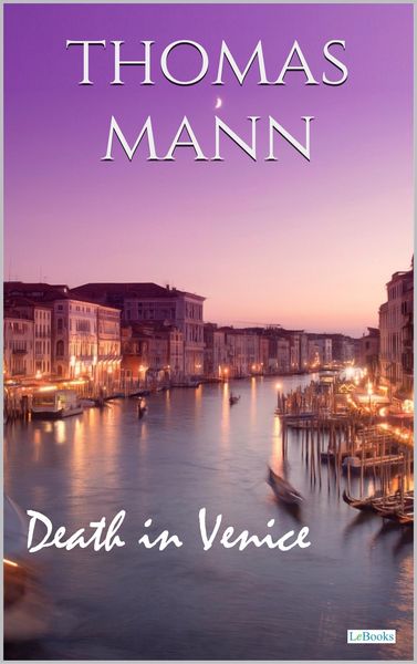 Produktbild: Death in Venice