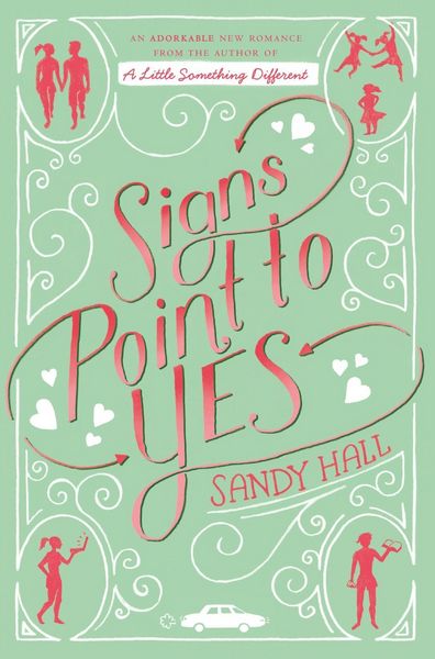 Produktbild: Signs Point to Yes