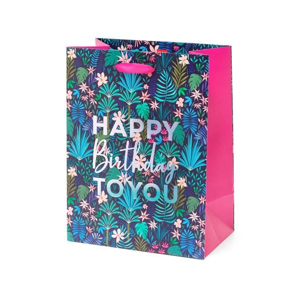 Produktbild: Legami Geschenkt&uuml;te - Medium - Blumen