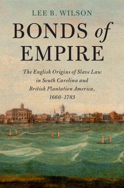 Produktbild: Bonds of Empire