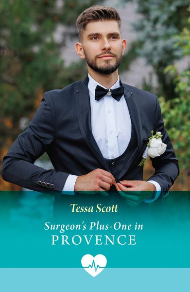 Produktbild: Surgeon's Plus-One In Provence