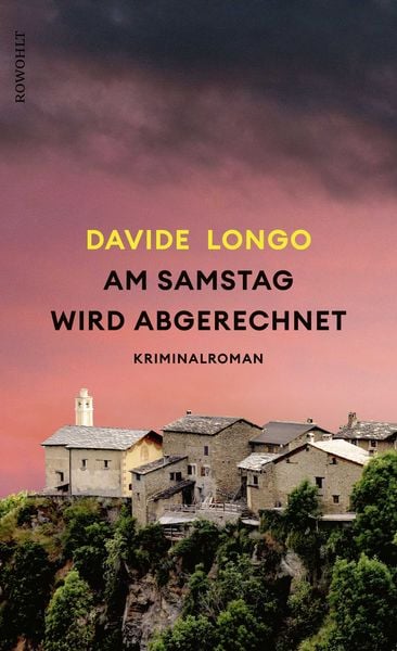 Produktbild: Am Samstag wird abgerechnet