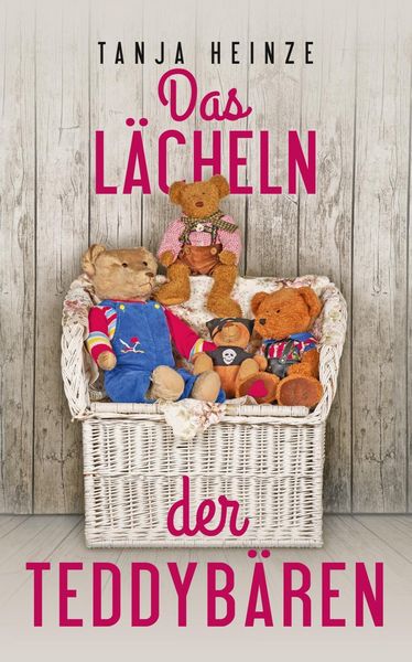 Produktbild: Das L&auml;cheln der Teddyb&auml;ren
