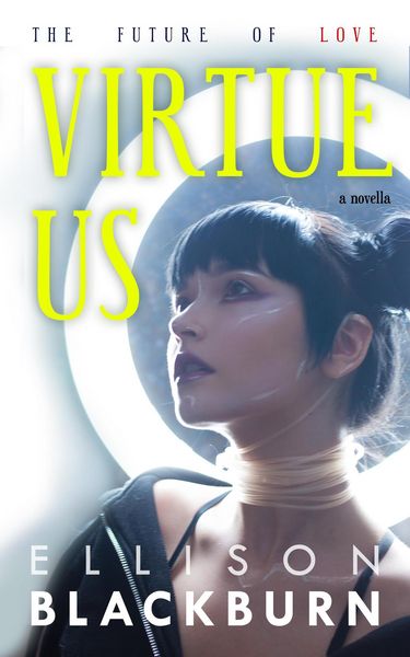 Produktbild: Virtue Us (The Future of Love)