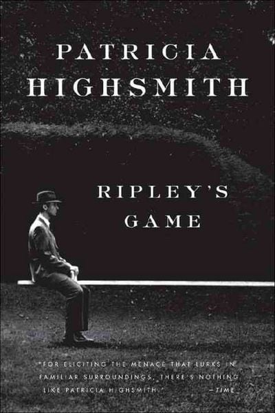 Produktbild: Ripley's Game