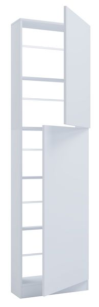 Produktbild: Holz Schuhschrank Schuhkommode Fulisa XL