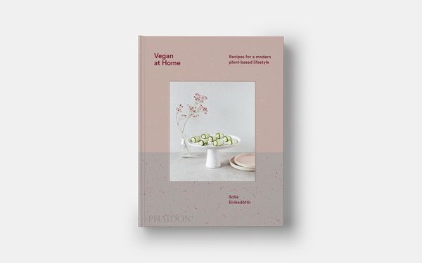 Produktbild: Vegan at Home