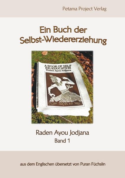 Produktbild: Selbst-Wiedererziehung - 1
