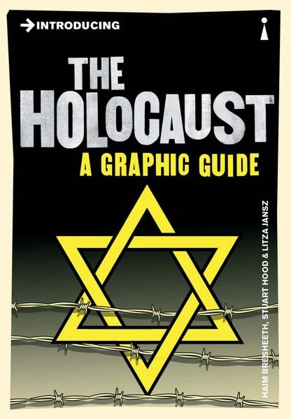 Produktbild: Introducing the Holocaust