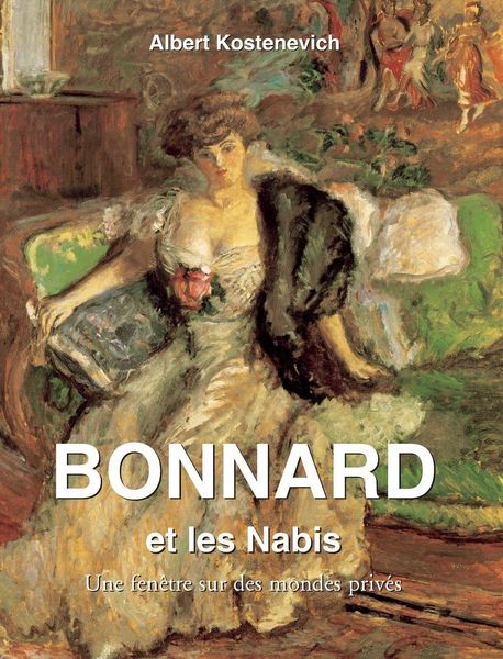 Produktbild: Bonnard et les Nabis