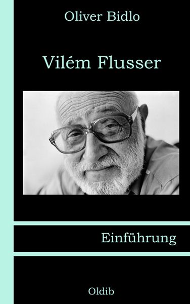 Produktbild: Vil&eacute;m Flusser