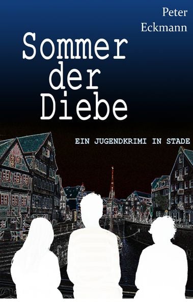 Produktbild: Sommer der Diebe