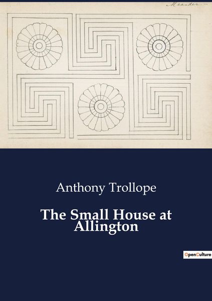 Produktbild: The Small House at Allington