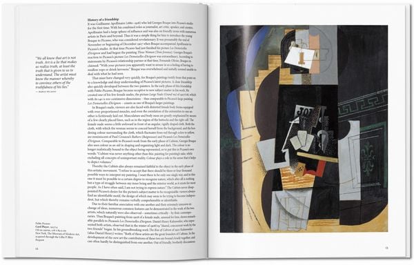 Produktbild: Cubism