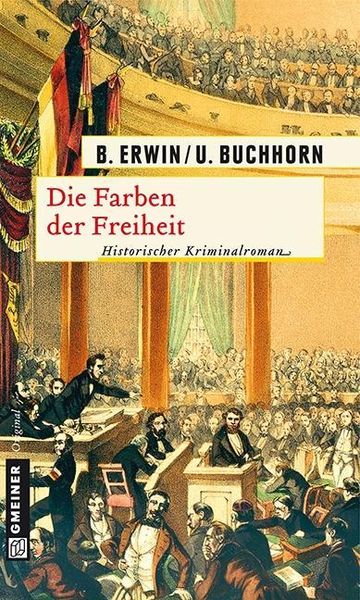 Produktbild: Die Farben der Freiheit