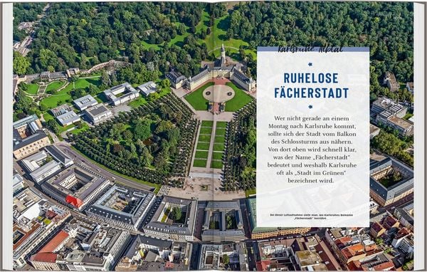 Produktbild: DuMont Bildatlas Schwarzwald Norden
