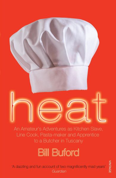Produktbild: Heat
