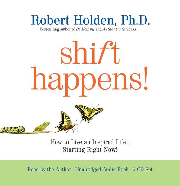 Produktbild: Shift Happens 5d
