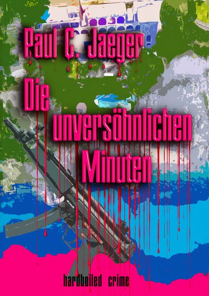 Produktbild: Die unvers&ouml;hnlichen Minuten
