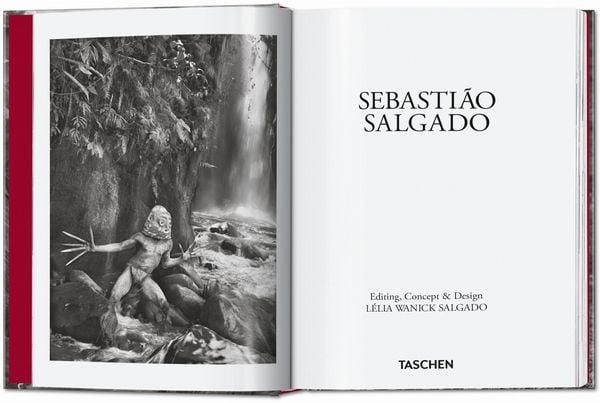 Produktbild: Sebasti&atilde;o Salgado