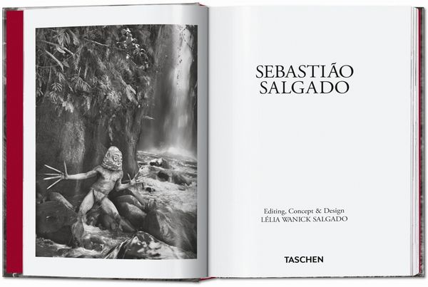 Produktbild: Sebasti&atilde;o Salgado