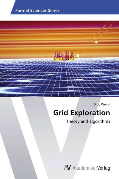 Produktbild: Grid Exploration