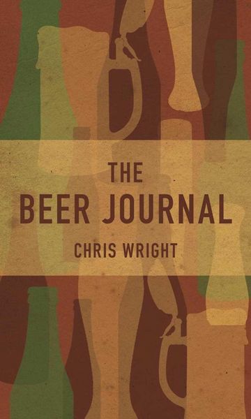 Produktbild: The Beer Journal