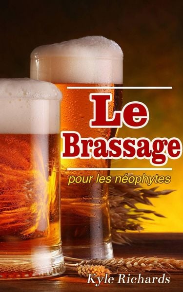 Produktbild: Le brassage pour les n&eacute;ophytes