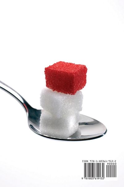 Produktbild: Type 2 Diabetes Cookbook