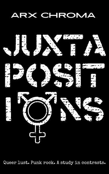 Produktbild: Juxtapositions