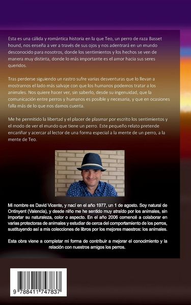 Produktbild: El regreso de Teo