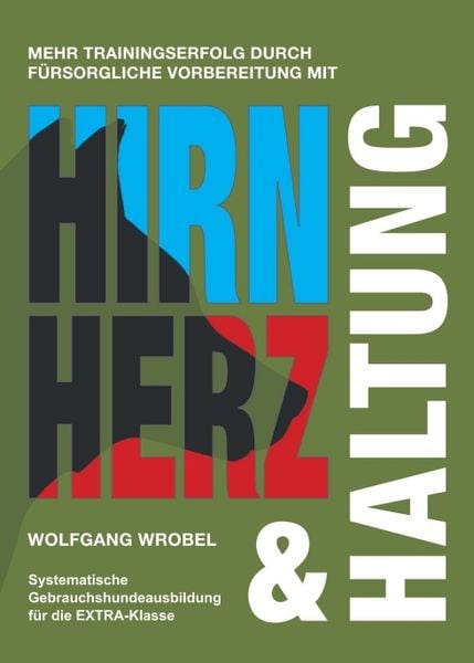 Produktbild: Hirn Herz & Haltung