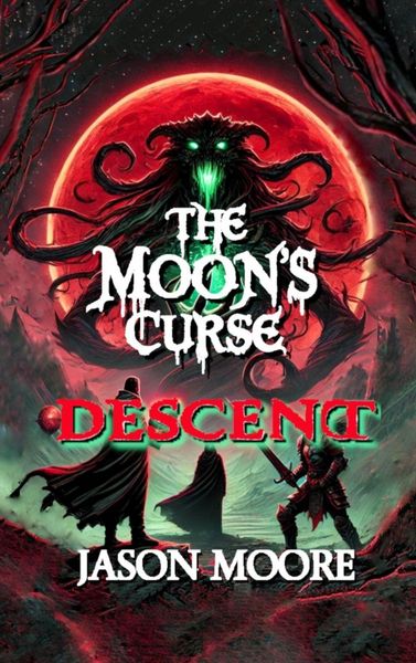 Produktbild: The Moon's Curse