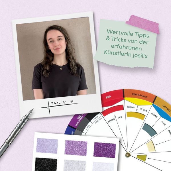 Produktbild: WOW! Realistisch zeichnen lernen - der Workshop